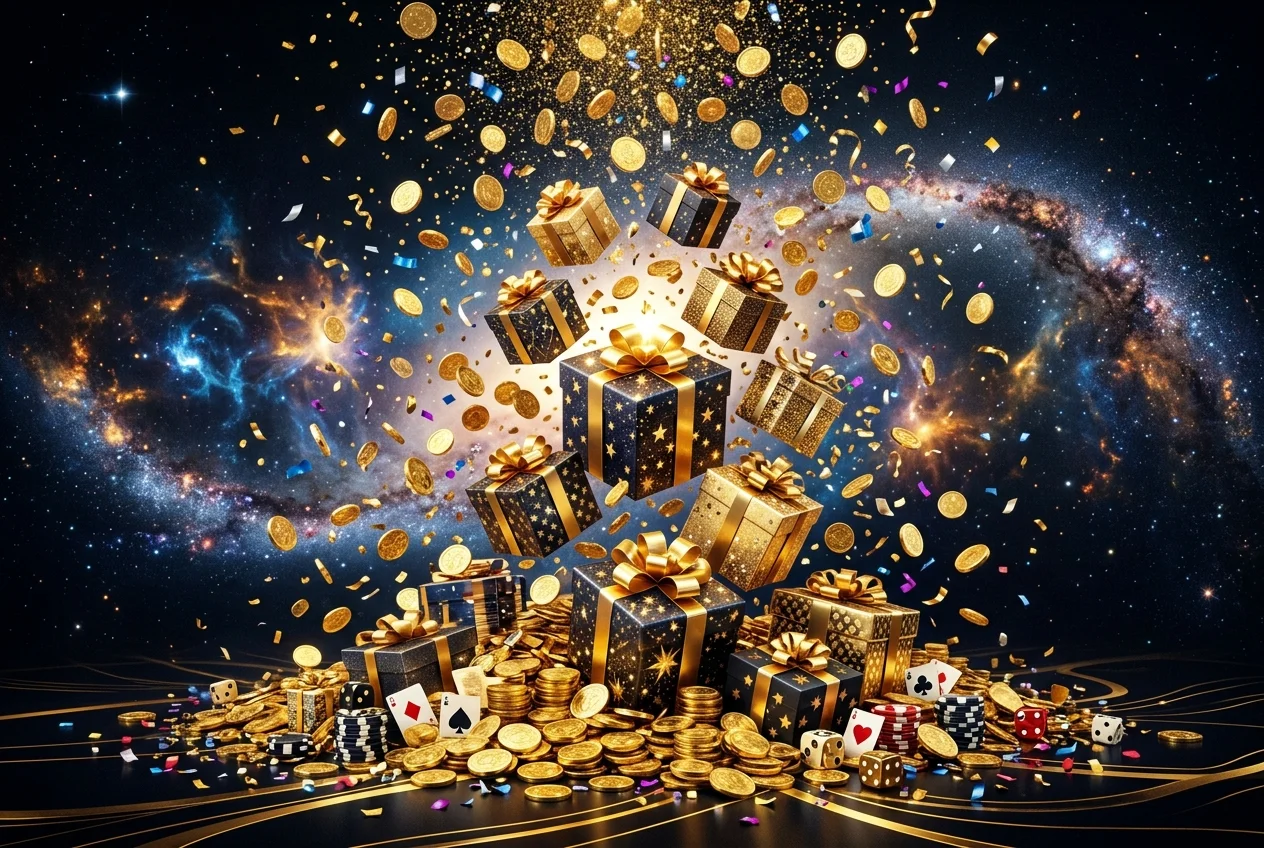 Hasta 6.500 € + 225 giros Slots Gallery